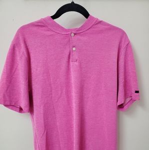 Nike TW Aeroreact Golf Polo